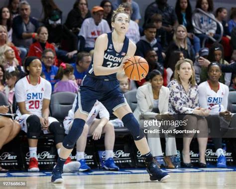 Forward Katie Lou Samuelson Photos And Premium High Res Pictures