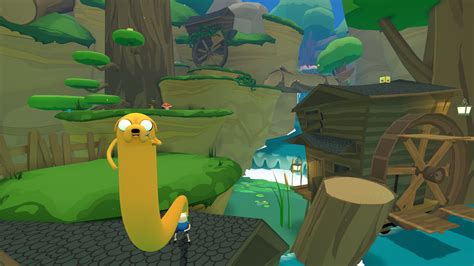 Adventure Time Magic Mans Head Games On Steam