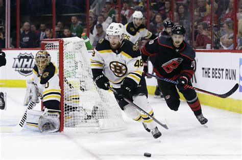 Matt Grzelcyk Injury Boston Bruins D Likely To Return In Stanley Cup