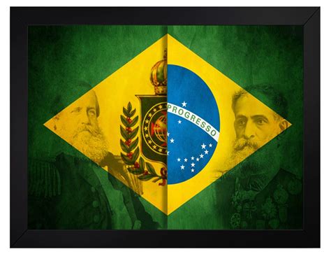 Quem Nasce No Brasil E