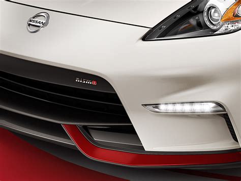 Check spelling or type a new query. Nismo Front Bumper/Fascia Emblem - 2015+ Bumper/Fascia ...
