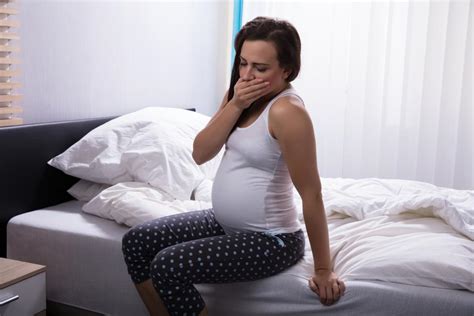 Symptoms Of Carrying A Girl During Pregnancy Pregnancywalls