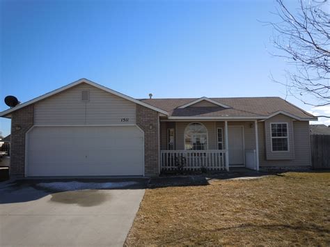 Great Buy on a HUD home! – TrustIdaho