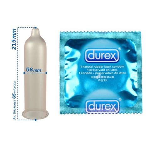 Secured and trusted checkout with. Durex Comfort XL - Prezervative Durex