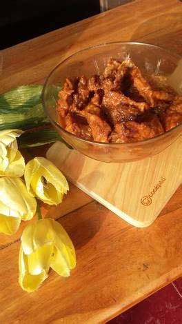 Selain opor ayam, rendang daging, dan aduk rata sampai aromanya tercium. Resep Lapis Daging Sapi Kecap Manis oleh Zhaskya Adyanarti ...