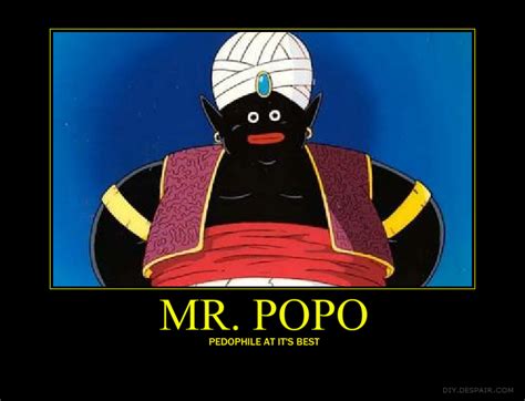 Mr Popo Pecking Order Quote Mr Popos Pecking Order Drawception