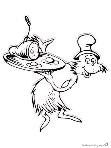 Coloring Pages Dr Seuss Coloring Pages Green Eggs And Ham Coloring
