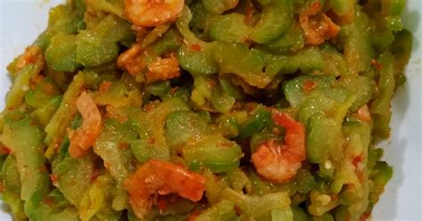 Jun 28, 2021 · tumis pare cumi asin furi ernawati @cook_28880893. Resep Tumis Pare Pedas Tidak Pahit / Wisbenbae Resep ...