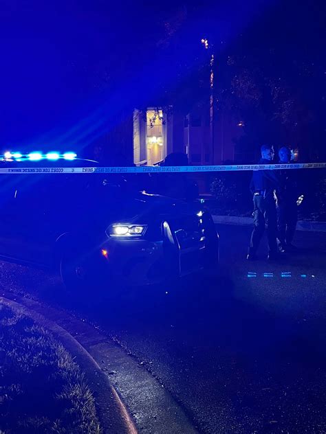 Niceville Woman Arrested for Murder in Nov 5 Shooting. - Mid Bay News