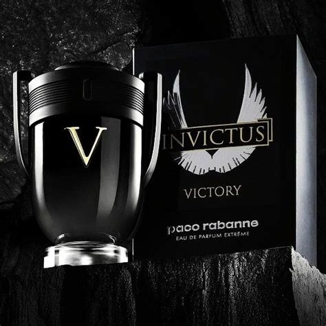 Paco Rabanne Invictus Victory Edp Extreme 50ml For Men In 2021 Men
