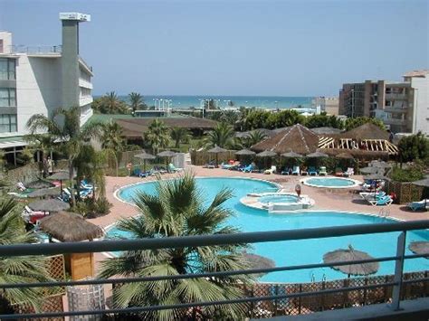 255 apartamentos en canet d'en berenguer desde 124.000 €. Ofertas Hotel Playa Canet 2* | Canet D En Berenguer