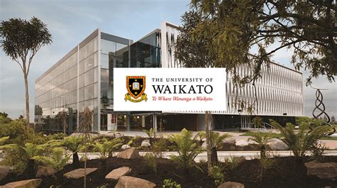 The University Of Waikato New Zealand Internationalization