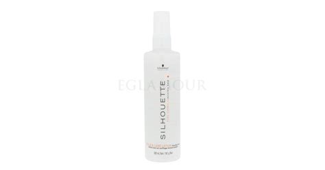 Schwarzkopf Professional Silhouette Styling Care Lotion Obj To