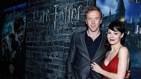 Harry Potter Actress Helen Mccrory Dies At 52