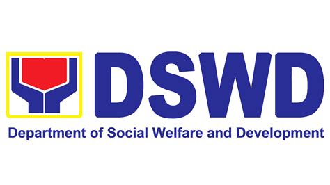 Dswd Logo And Sign New Logo Meaning And History Png Svg