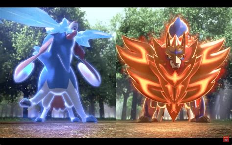 The series follows lgbt house members—predominantly from eight houses—as they navigate through nine balls. Pokemon Sword and Pokemon Shield Legendary Pokemon ...