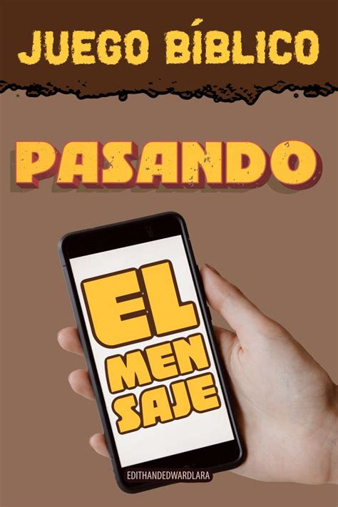 We did not find results for: Juego Bíblico: Pasando el Mensaje en 2021 | Juegos ...