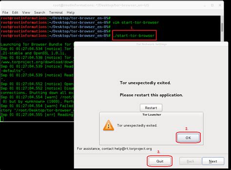 Tor browser for windows 10. Installing Tor Browser in Kali Linux