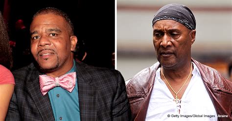 Richard Pryors Son Speaks Up Following Paul Mooney Sexual Violation Allegations