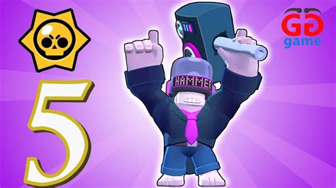You will find both an overall tier list of brawlers, and tier lists the ranking in this list is based on the performance of each brawler, their stats, potential, place in the meta, its value on a team, and more. DJ FRANK - Brawl Stars - Gameplay Walkthrough Part 5 (iOS ...