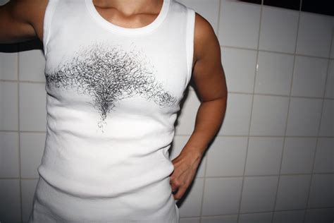 If Its Hip Its Here Archives Add Some Body Hair To Your Wardrobe Courtesy Of Nutty Tarts
