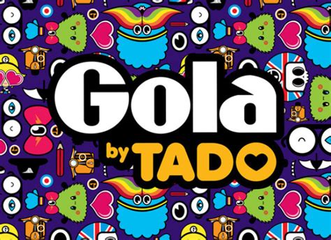 Tado Gola Spring And Summer Collection News Debut Art