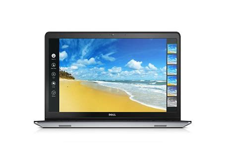 Dell Inspiron 15 5547 Externe Tests