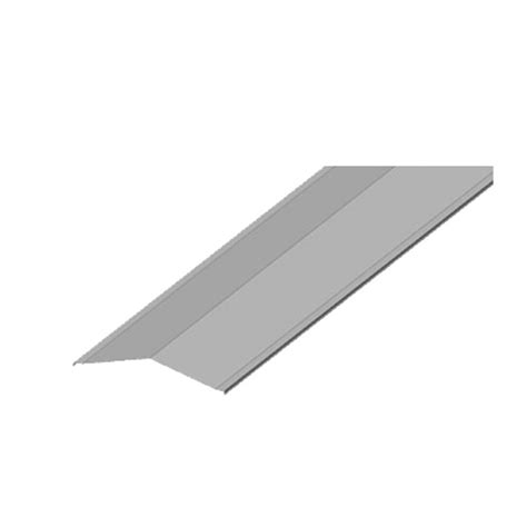 Cable Tray Cover Peaked 300mm 3m Hdg Mm Electrical Merchandising