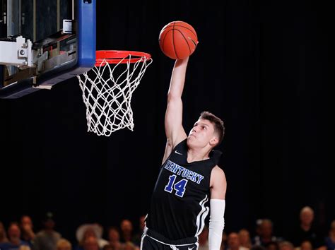 Rex Chapman: Compare Tyler Herro to players of all races 