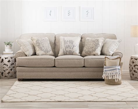 Welcome to our bob's discount furniture coupons page, explore the latest verified mybobs.com discounts and promos for january 2021. Bobs Discount Furniture: My Charleston Living Room ...