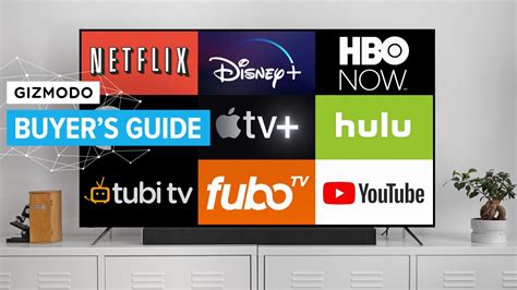 The Best Streaming Service You Can Subscribe to Right Now - Binge Post