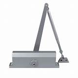 Global Commercial Door Closer Images