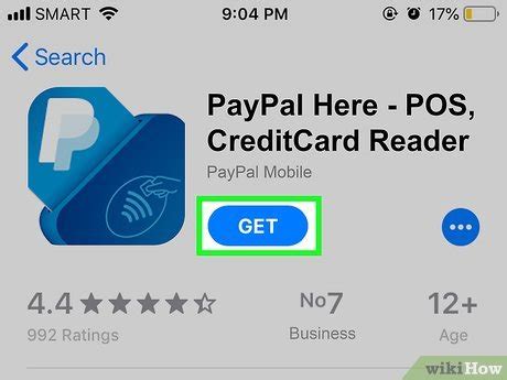 Customers also prefer to pay online through credit cards. How to Use PayPal to Accept Credit Card Payments (with Pictures)