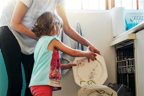Vaccination is the most important thing we can do to protect ourselves and our children against ill health. 7 Important reasons why kids should have chores