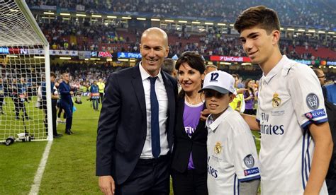 Manager zinedine zidane has left real madrid for the second time in his coaching career. A legend as a player, Zinedine Zidane becomes a managerial ...