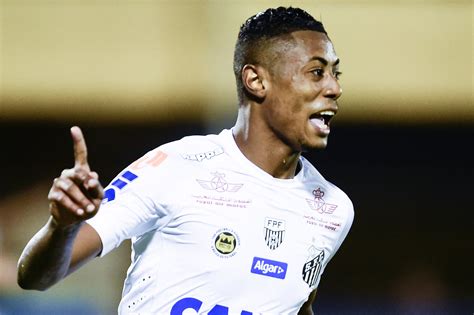 Bruno henrique's player data and stats, clubs's career, identities, teammates, transfers, titles won. Bruno Henrique comemora hat-trick, mas afirma: "Poderia ...