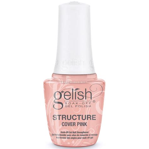Gelish Nail Structure Gel 20 Collection Of Ideas About How To Make