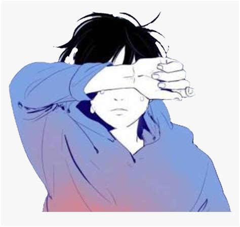 √ 33 Sad Anime Boy Pfp Aesthetic Backgrounds For Iphone