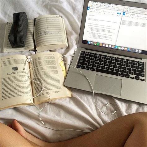 Image About Aesthetic In Study By On We Heart It Study Motivation