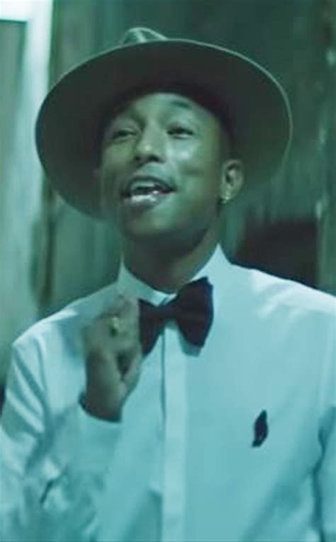 Clap Along As We Celebrate Pharrell Williams Birthday And Vote For His