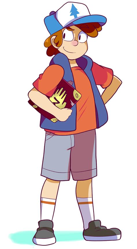 Dipper By Bbycheese On Newgrounds