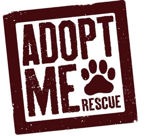 Последние твиты от adopte me! Adopt Me Rescue (@AdoptMeRescue) | Twitter