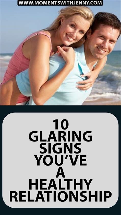 10 sure signs you re in a healthy relationship healthy relationships healthy relationship