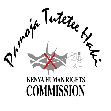 Kenya Human Rights Commission Nairobi