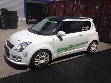 Suzuki Swift for sale   rent   Rally Cars for sale at  