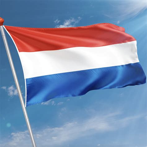 Nederlandse Vlag Kopen Snelle Levering And 87 Klantbeoordeling