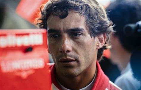 Morte De Ayrton Senna Completa 28 Anos Veja 4 Fatos Marcantes Da Carreira Nordeste Notícia