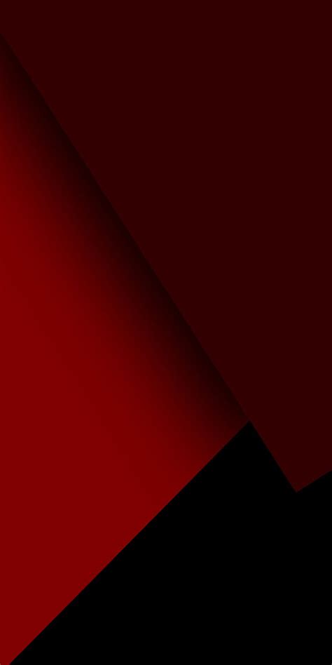 1080x2160 Dark Red Black Abstract One Plus 5thonor 7xhonor View 10lg