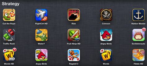 43 Fun And Addictive Ipad Games Video