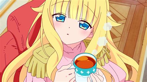 As Miss Beelzebub Likes It Anime Animeclickit